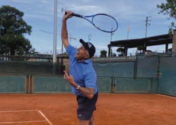 Las 10 de La Mañana: Jorge Camilloni