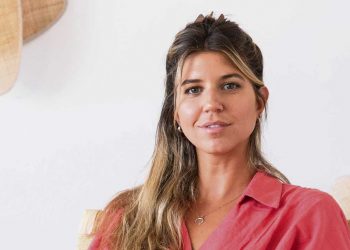 Las 10 de La Mañana: Isabel Sanguinetti