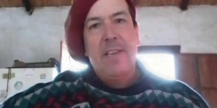 Las 10 de La Mañana: Milton Lemos