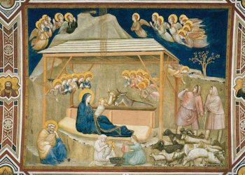 Pio XII y su mensaje a los niños de la guerra en la Navidad del ´44