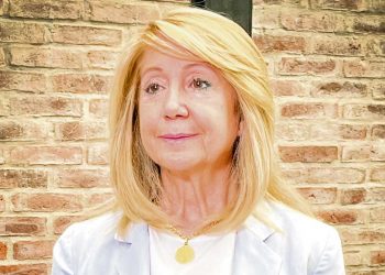 “La ejecución del saneamiento en todo el interior quizás es el desafío más trascendental”