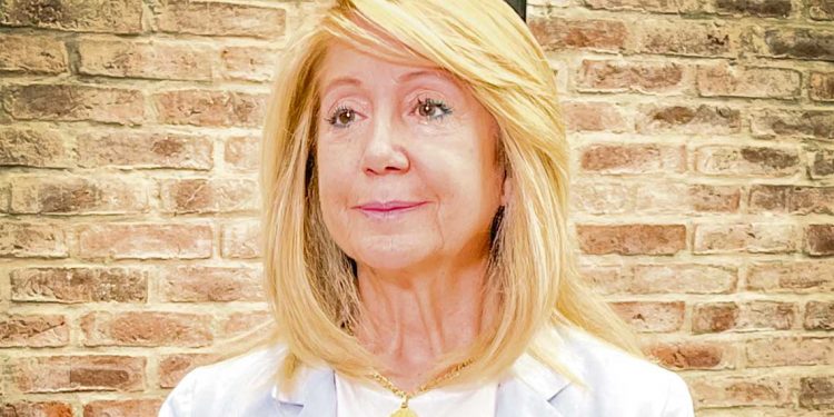 “La ejecución del saneamiento en todo el interior quizás es el desafío más trascendental”