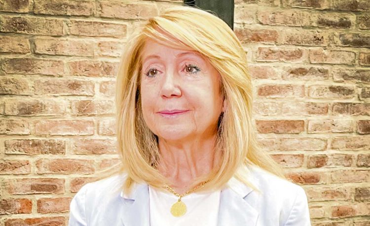 “La ejecución del saneamiento en todo el interior quizás es el desafío más trascendental”