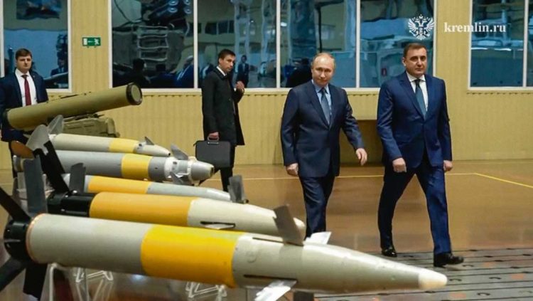 La semana en el mundo: 28 de diciembre