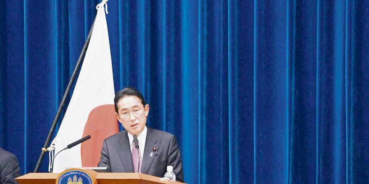 La semana en el mundo: 21 diciembre 2022