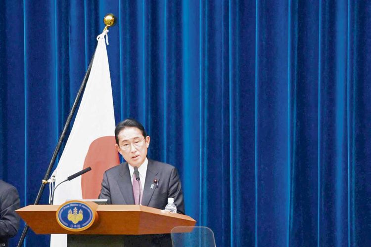 La semana en el mundo: 21 diciembre 2022