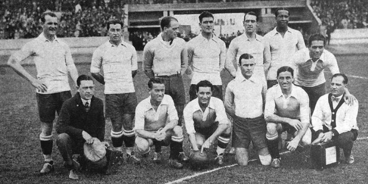 Futbol europeo vs futbol sudamericano