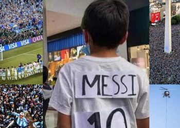 Los niños no son un número más