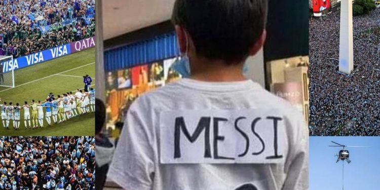 Los niños no son un número más