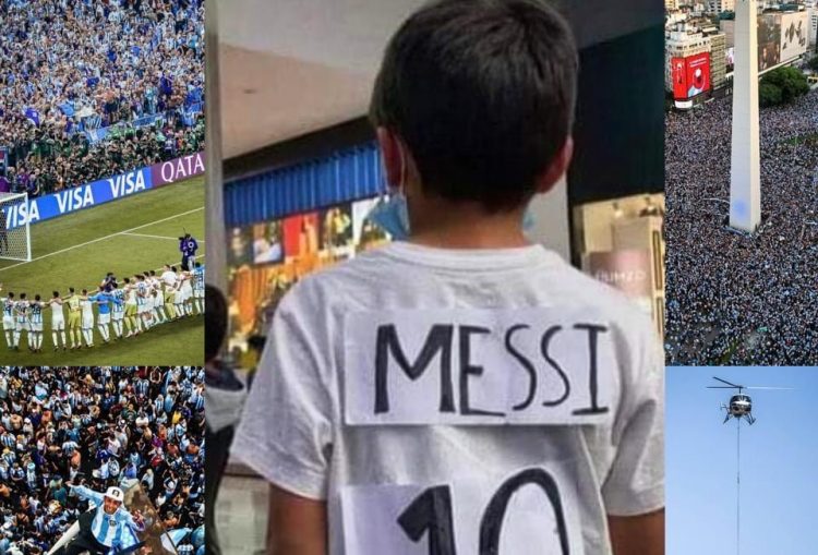 Los niños no son un número más