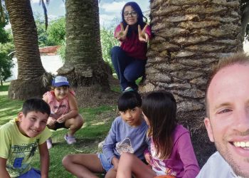 Navidad compartida: el trabajo de una parroquia para celebrar en comunidad