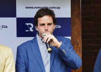 Joaquín Falcón: “En un mercado sano es importante que los valores sean genuinos”