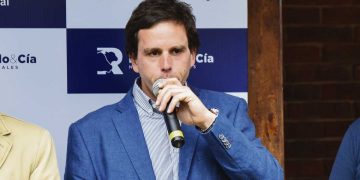 Joaquín Falcón: “En un mercado sano es importante que los valores sean genuinos”
