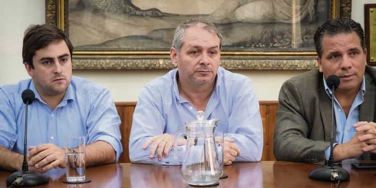 Grupo argentino adquiere frigorífico Florida y comenzaría a operar en el primer trimestre de 2023