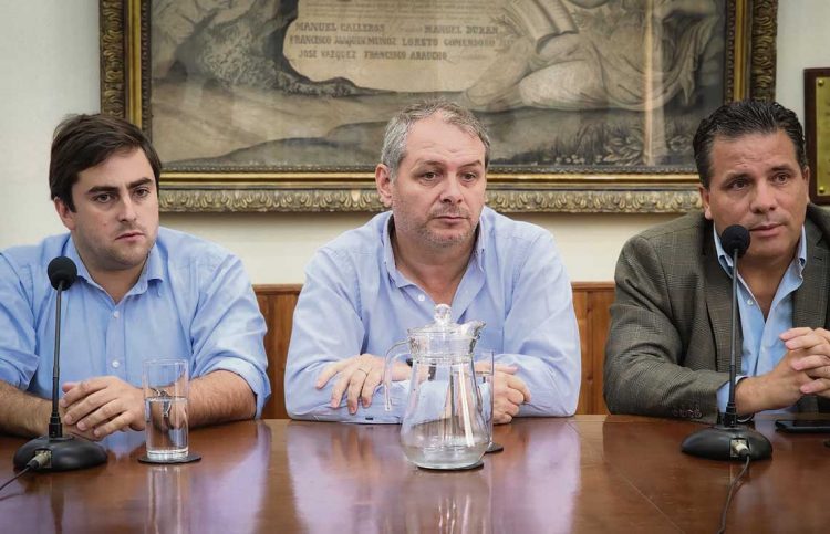 Grupo argentino adquiere frigorífico Florida y comenzaría a operar en el primer trimestre de 2023