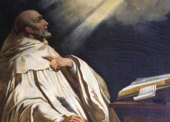 San Bernardo y la Orden del Temple