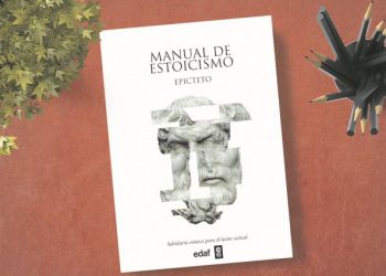 Manual de estoicismo. Epicteto