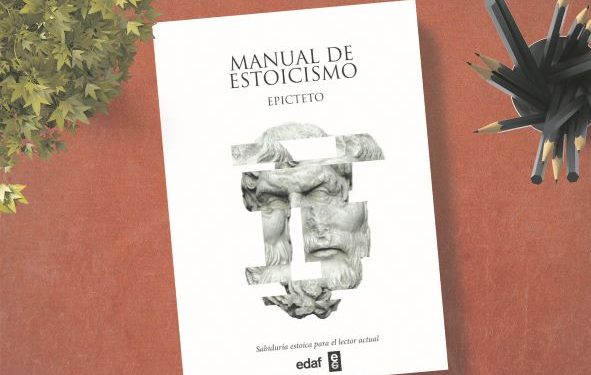 Manual de estoicismo. Epicteto