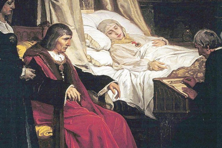 Mujeres y reinas