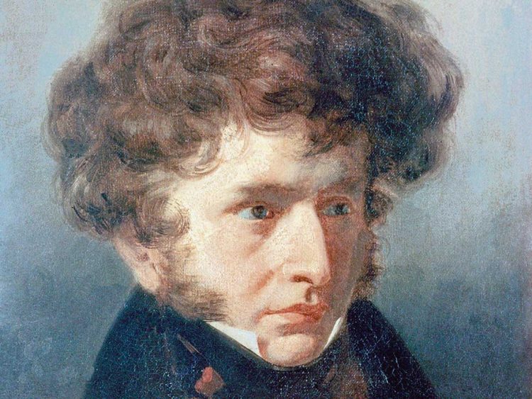 Berlioz: primero hay que saber sufrir