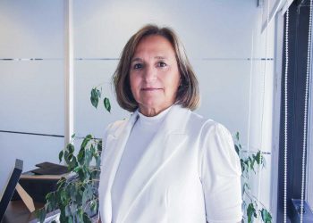 Silvana Romero: “Desde Ursea confiamos en poder contribuir al fortalecimiento institucional de OSE”