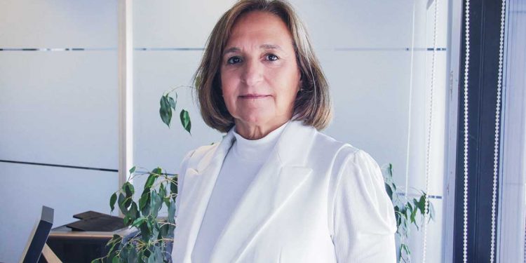 Silvana Romero: “Desde Ursea confiamos en poder contribuir al fortalecimiento institucional de OSE”