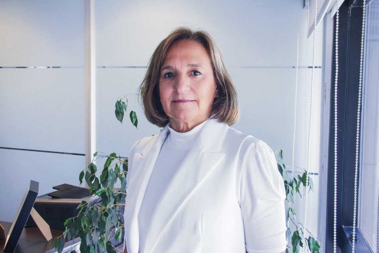 Silvana Romero: “Desde Ursea confiamos en poder contribuir al fortalecimiento institucional de OSE”