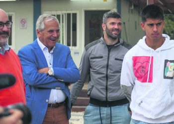UTU de Los Céspedes: educar más allá de lo deportivo