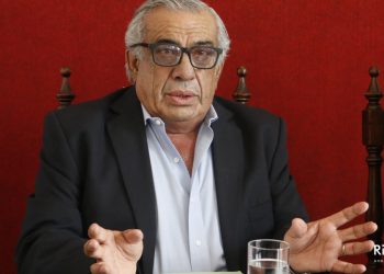 “Estamos mejor preparados con respecto al año pasado para el combate a los incendios”