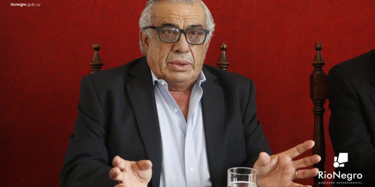 “Estamos mejor preparados con respecto al año pasado para el combate a los incendios”