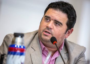 “No hay liderazgo en el tema de fronteras, hay ministerios que brillan por su ausencia, Cancillería no existe”