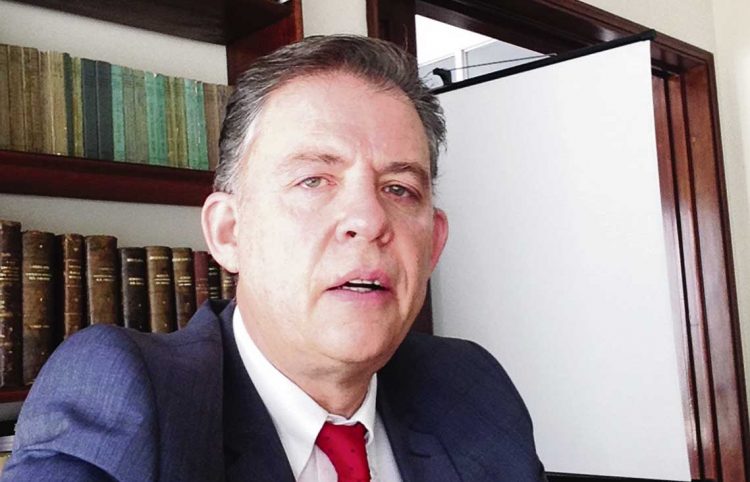 La importancia de cuidar el destino de las aguas residuales