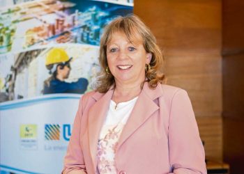 “En 2022 la demanda de energía creció en todos los sectores, el país se está reactivando”