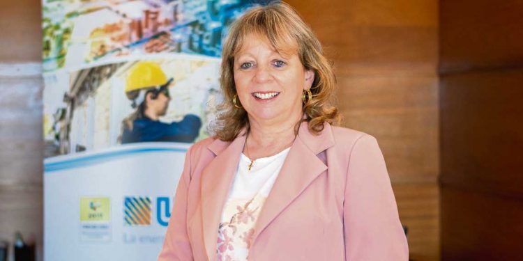 “En 2022 la demanda de energía creció en todos los sectores, el país se está reactivando”