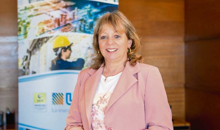 “En 2022 la demanda de energía creció en todos los sectores, el país se está reactivando”