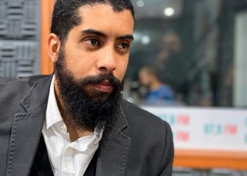 “Con el fiscal Gómez tenemos un diálogo más fluido”