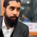 “Con el fiscal Gómez tenemos un diálogo más fluido”