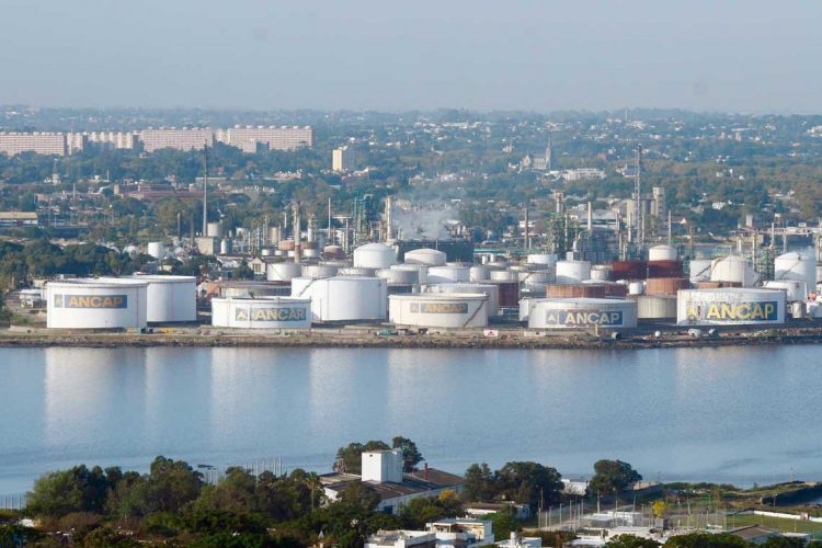  “Los combustibles fósiles se seguirán utilizando mientras no surja una alternativa en cantidad, calidad y precio”