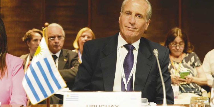 Bonelli: “Tenemos buenas medidas para proteger y garantizar los derechos de las personas mayores”