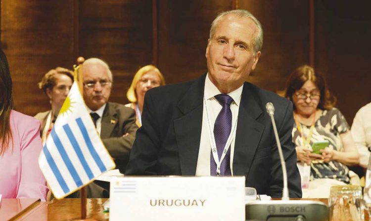 Bonelli: “Tenemos buenas medidas para proteger y garantizar los derechos de las personas mayores”