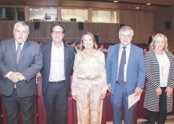 20 años de la creación de la Unidad Reguladora de Servicios de Energía y Agua