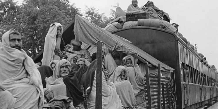 La partición de la India y el mito de las “diferencias religiosas para evitar la conformación de una Nación