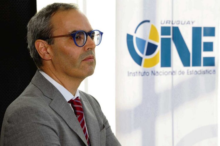 “Los presupuestos nacionales y departamentales dependen de los datos del censo”