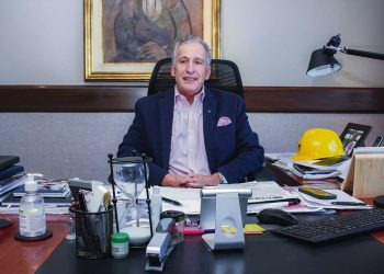 “Marruecos es uno de los grandes productores de fertilizante del mundo, consume alimentos y lácteos, ojalá podeamos profundizar la relación desde el punto de vista comercial”