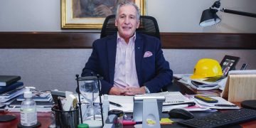 “Marruecos es uno de los grandes productores de fertilizante del mundo, consume alimentos y lácteos, ojalá podeamos profundizar la relación desde el punto de vista comercial”