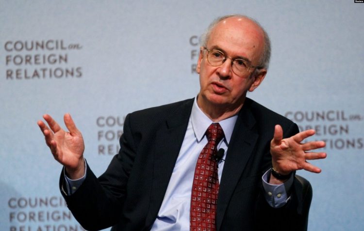 Las consecuencias de la excesiva expansión fiscal y monetaria de la administración Biden