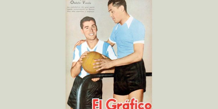 Colores argentinos