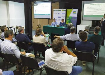 A pesar de los desafíos, productores CREA lograron muy buenos resultados