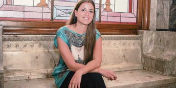 Fernanda Sfeir: “El gran desafío es la construcción del país que queremos”