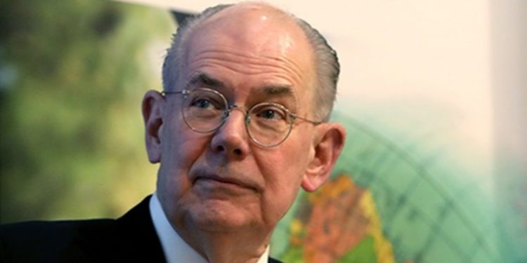 Para Mearsheimer, Occidente juega a la ruleta rusa en Ucrania